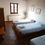Apartament Podere Campo Alle Serpi Bibbona