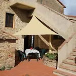 Podere Campo Alle Serpi Apartament