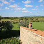 Apartament Podere Campo Alle Serpi *