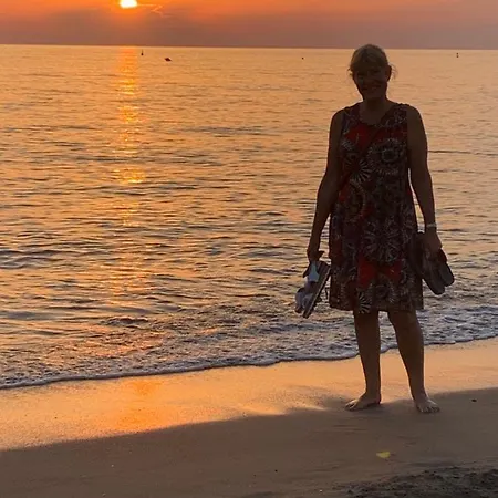 Podere Campo Alle Serpi 아파트