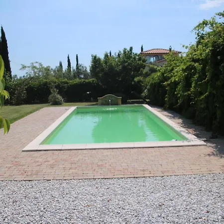 Podere Campo Alle Serpi Apartamento Bibbona