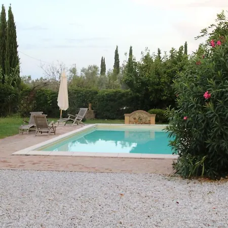 Podere Campo Alle Serpi Bibbona