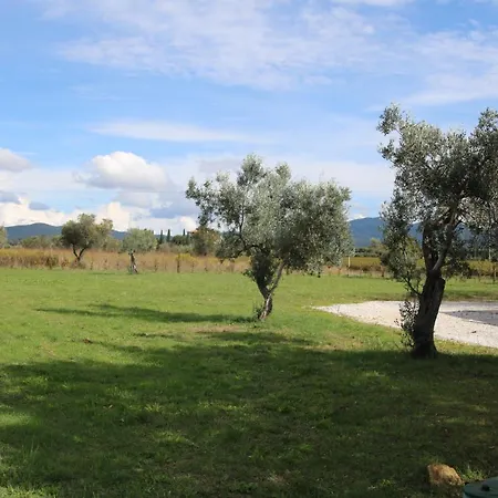 Podere Campo Alle Serpi Apartamento
