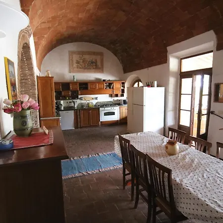 Podere Campo Alle Serpi Bibbona