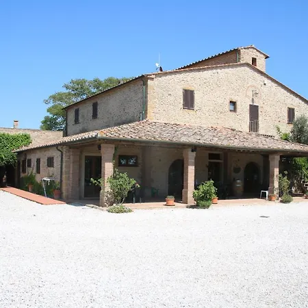 Podere Campo Alle Serpi 아파트