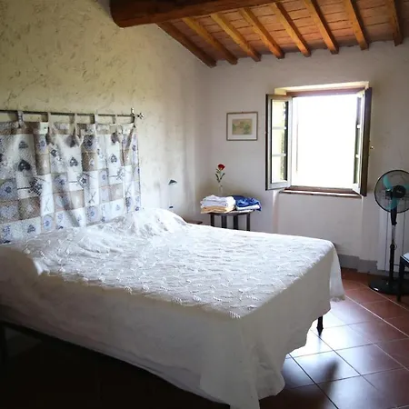 Podere Campo Alle Serpi Apartamento Bibbona