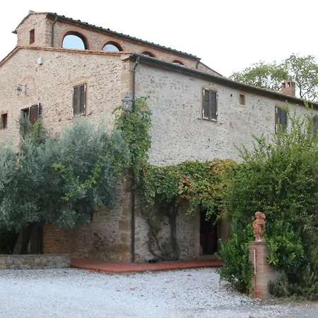 Podere Campo Alle Serpi *