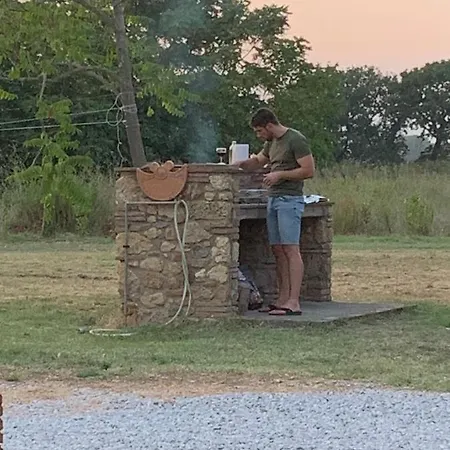 Podere Campo Alle Serpi *