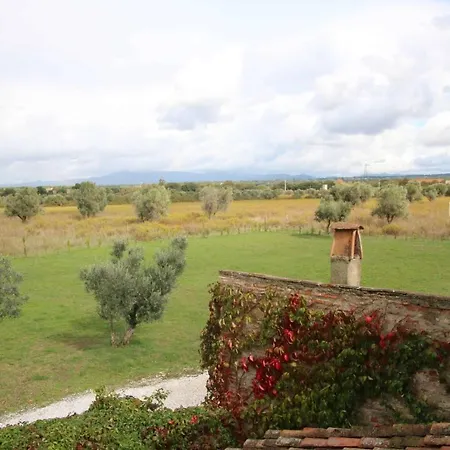 Podere Campo Alle Serpi * 비보나