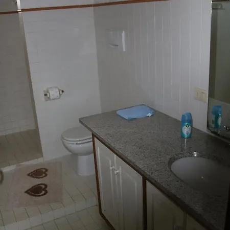 Podere Campo Alle Serpi *