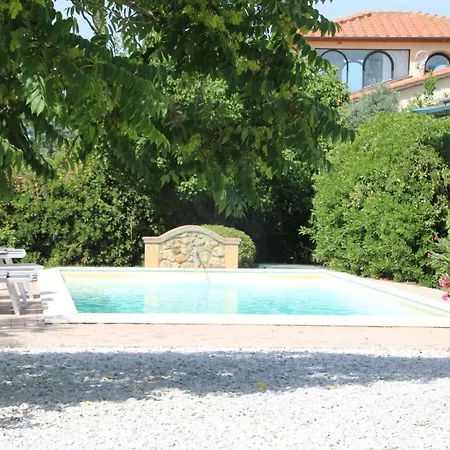 Podere Campo Alle Serpi * Bibbona