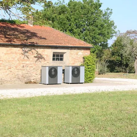 Podere Campo Alle Serpi