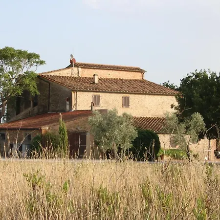 Apartamento Podere Campo Alle Serpi