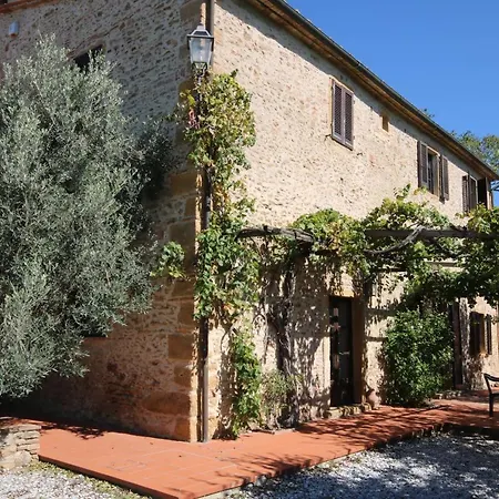 Podere Campo Alle Serpi Bibbona