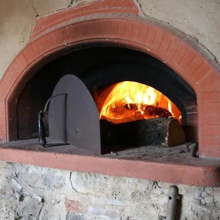 Podere Campo Alle Serpi Bibbona