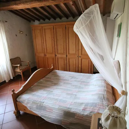 아파트 Podere Campo Alle Serpi