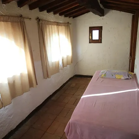 Podere Campo Alle Serpi Апартаменты *
