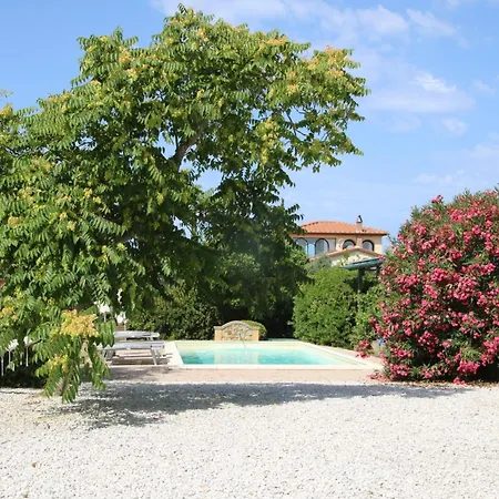 Διαμέρισμα Podere Campo Alle Serpi