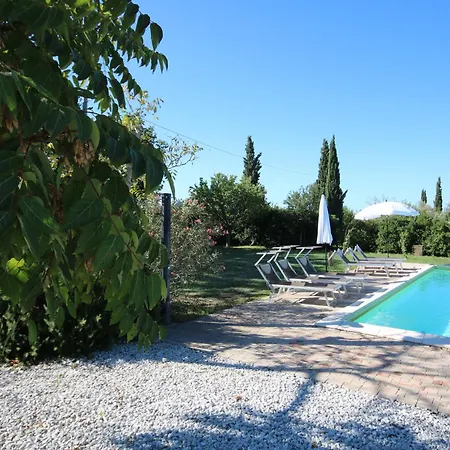 Podere Campo Alle Serpi