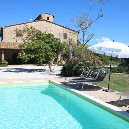 Podere Campo Alle Serpi *