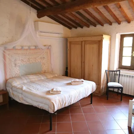 Podere Campo Alle Serpi * 비보나