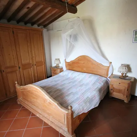 아파트 Podere Campo Alle Serpi