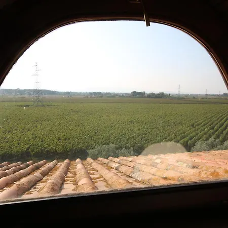 Podere Campo Alle Serpi *
