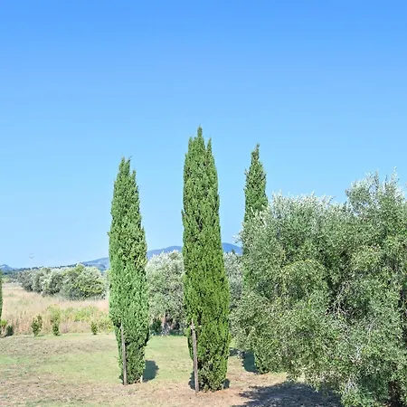Podere Campo Alle Serpi Bibbona