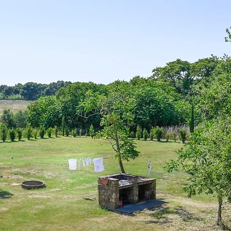 Podere Campo Alle Serpi Apartamento Bibbona