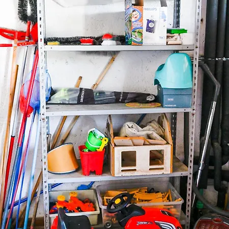 Podere Campo Alle Serpi