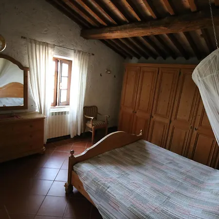 아파트 Podere Campo Alle Serpi 비보나