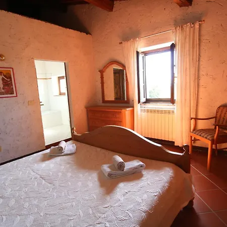 Apartament Podere Campo Alle Serpi