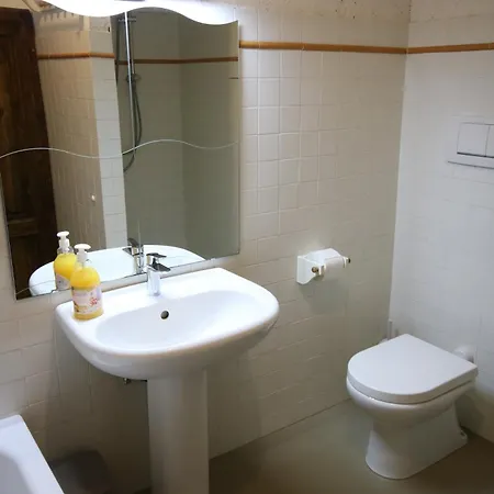 Appartement Podere Campo Alle Serpi