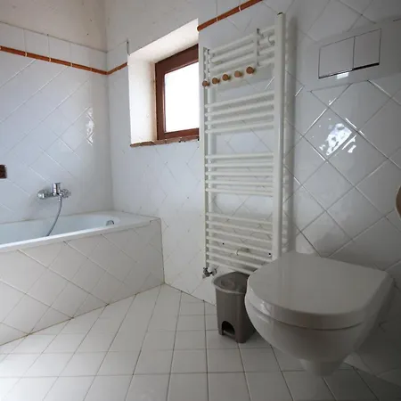 Appartement Podere Campo Alle Serpi Bibbona