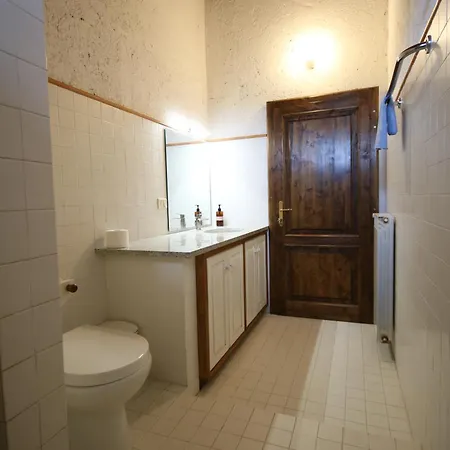 Podere Campo Alle Serpi Appartement *