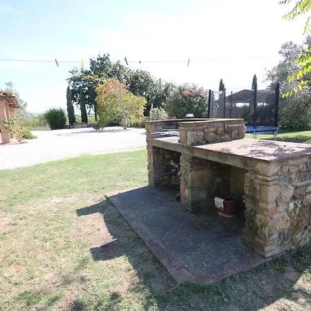 Podere Campo Alle Serpi *