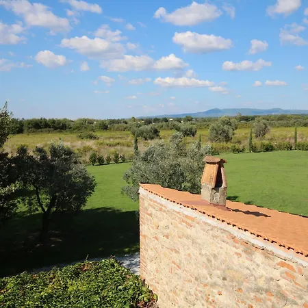 Appartement Podere Campo Alle Serpi *
